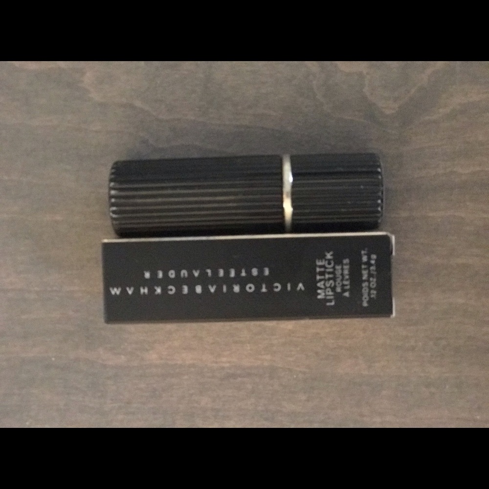 Victoria Beckham lipstick